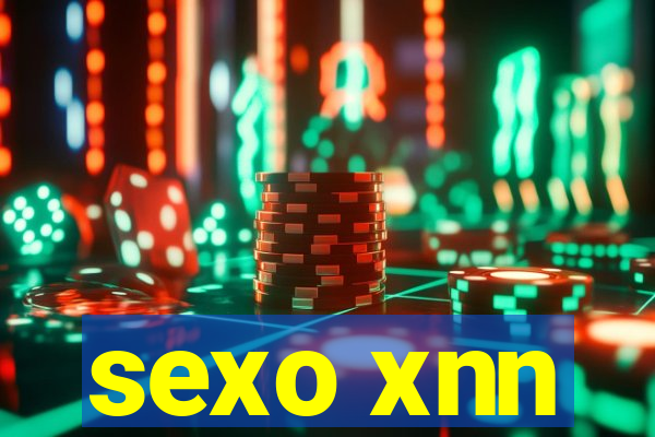 sexo xnn